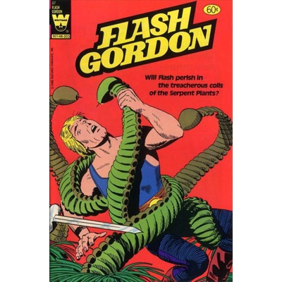 Flash Gordon (1978) - 37