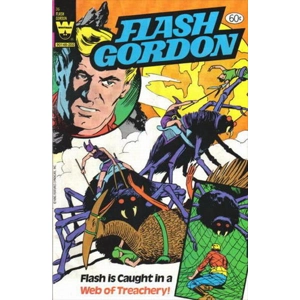 Flash Gordon (1978) - 36