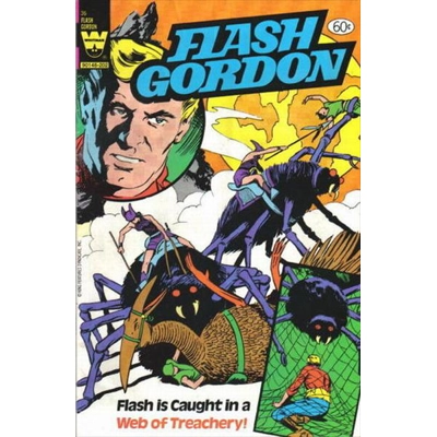 Flash Gordon (1978) - 36