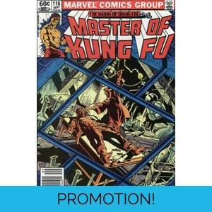 Master of Kung Fu (1974) - 116