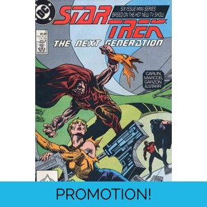 Star Trek: The Next Gen..