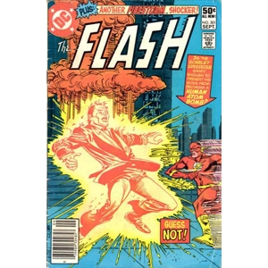 Flash (1959) - 301