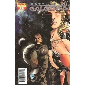 Battlestar Galactica (2006) ..