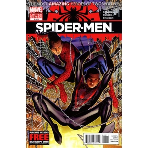 Spider-Men (2012) - 1 (..