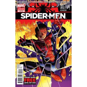 Spider-Men (2012) - 2 (..