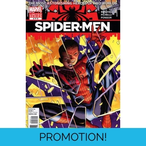 Spider-Men (2012) - 2 (..