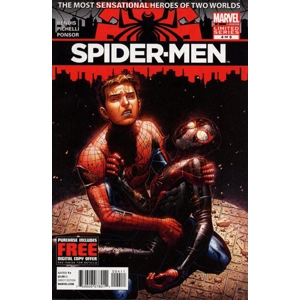 Spider-Men (2012) - 4 (..