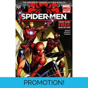 Spider-Men (2012) - 5 (..