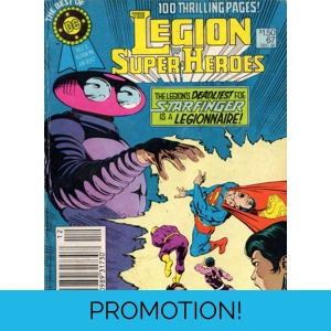 Best of DC [1979] - 67