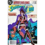 World's Finest Comics [1941] - 314 [Coverless]