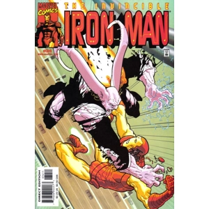 Iron Man (1998) - 34