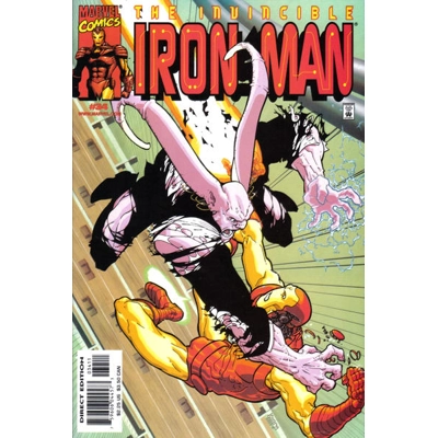 Iron Man (1998) - 34