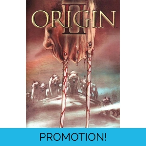 Origin II (2014) - 1