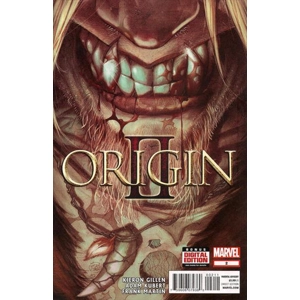 Origin II (2014) - 2