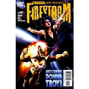 Firestorm (2004) - 19