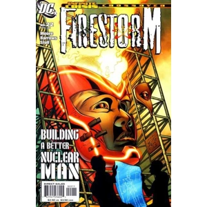 Firestorm (2004) - 22