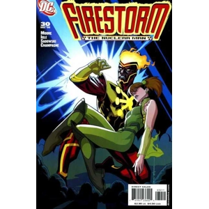 Firestorm (2004) - 30