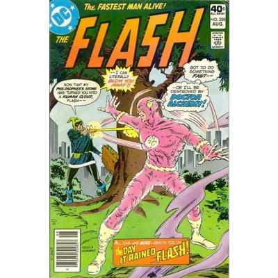 Flash, The (1959) - 288