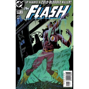 Flash (1987) - 204