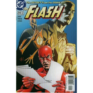 Flash (1987) - 214