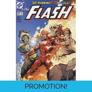 Flash (1987) - 221