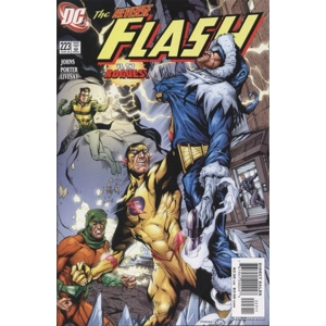 Flash (1987) - 223
