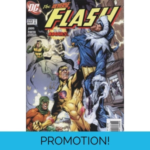Flash (1987) - 223