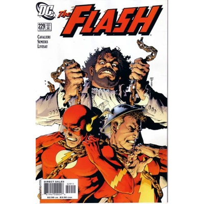 Flash (1987) - 229