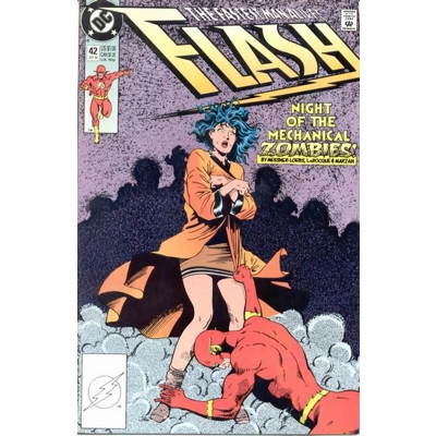Flash (1987) - 42