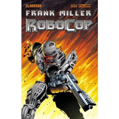 Frank Miller's Robocop [2007]