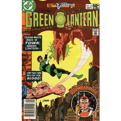 Green Lantern (1960) - 144