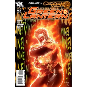 Green Lantern (2005) - 42