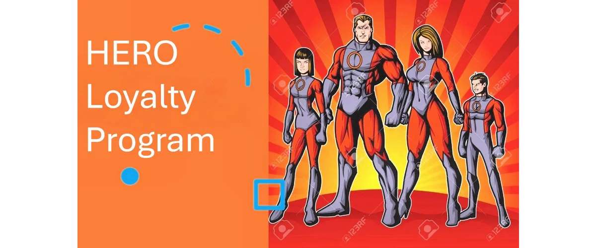 Loyalty Program