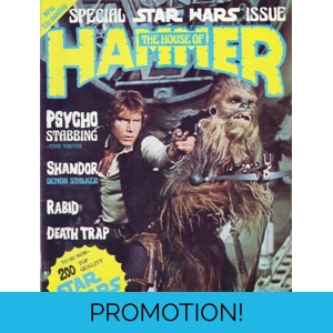 House of Hammer [1976] - Vol..