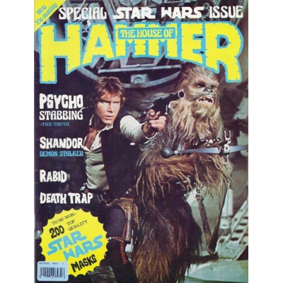 House of Hammer [1976] - Vol 2 No 4