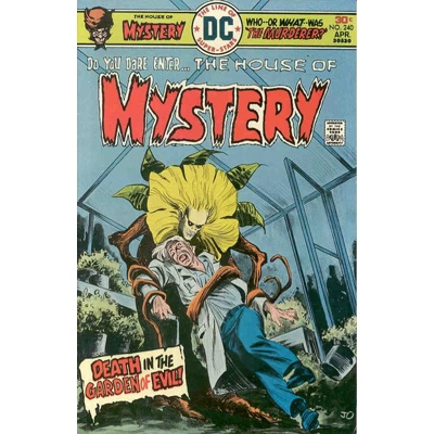 House of Mystery (1951) - 240