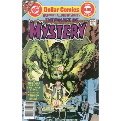 House of Mystery (1951) - 252