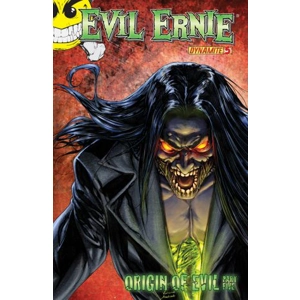Evil Ernie (2012) - 5