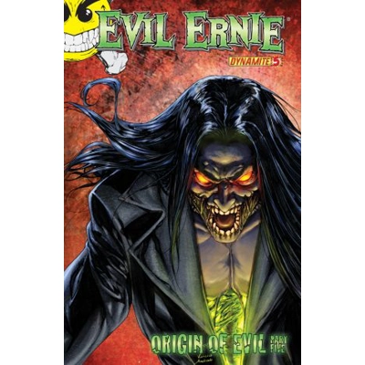 Evil Ernie (2012) - 5