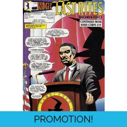 Harbinger [1992] - 31 [Cover..