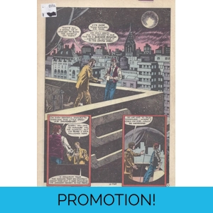 World's Finest Comics [1941]..