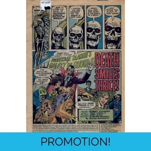 Weird War Tales [1971] - 121..