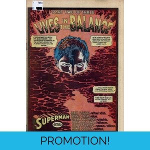 Superman [1987] - 47 [Coverl..