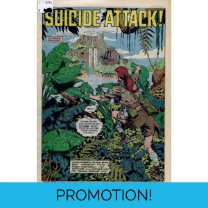 Suicide Squad [1991] - 58 [C..