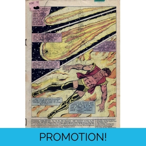 Superman [1939] - 390 [Cover..