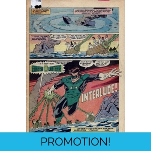 Green Lantern [1976] - 177 [..