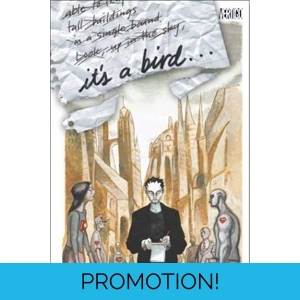 It's a Bird...[2004]