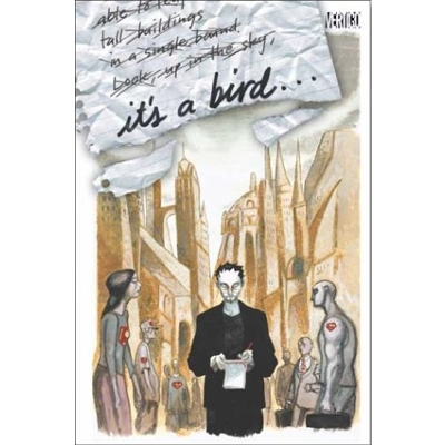 It's a Bird...[2004]