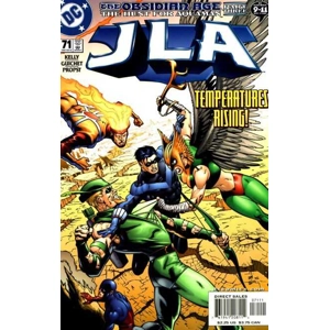 JLA (1996) - 71
