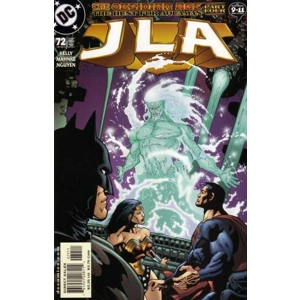 JLA (1996) - 72